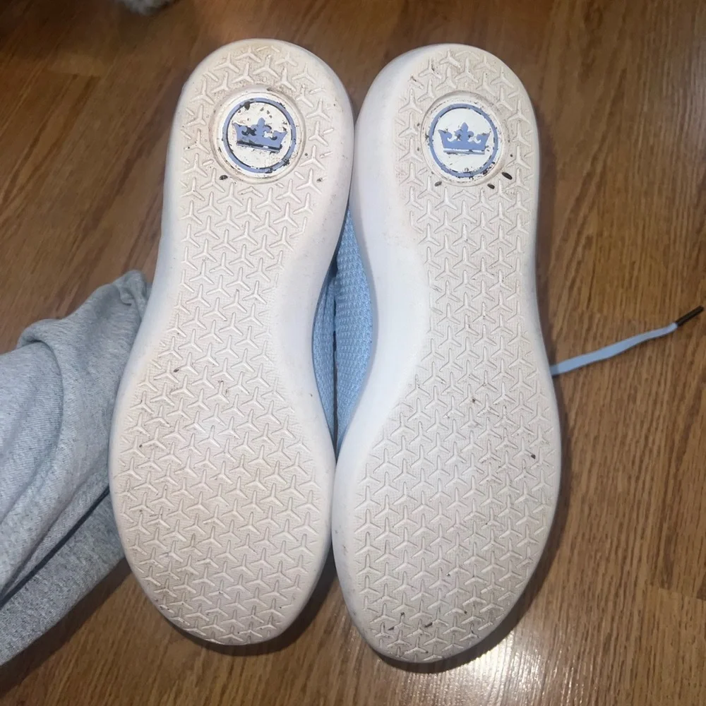 Peter Millar Hyperlight Glide Sneakers - Picture 6 of 6